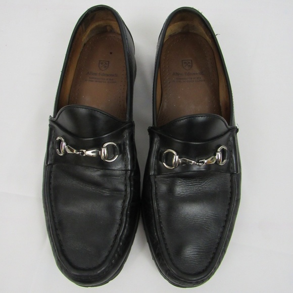 Allen Edmonds Lucca Horsebit Loafer 1 